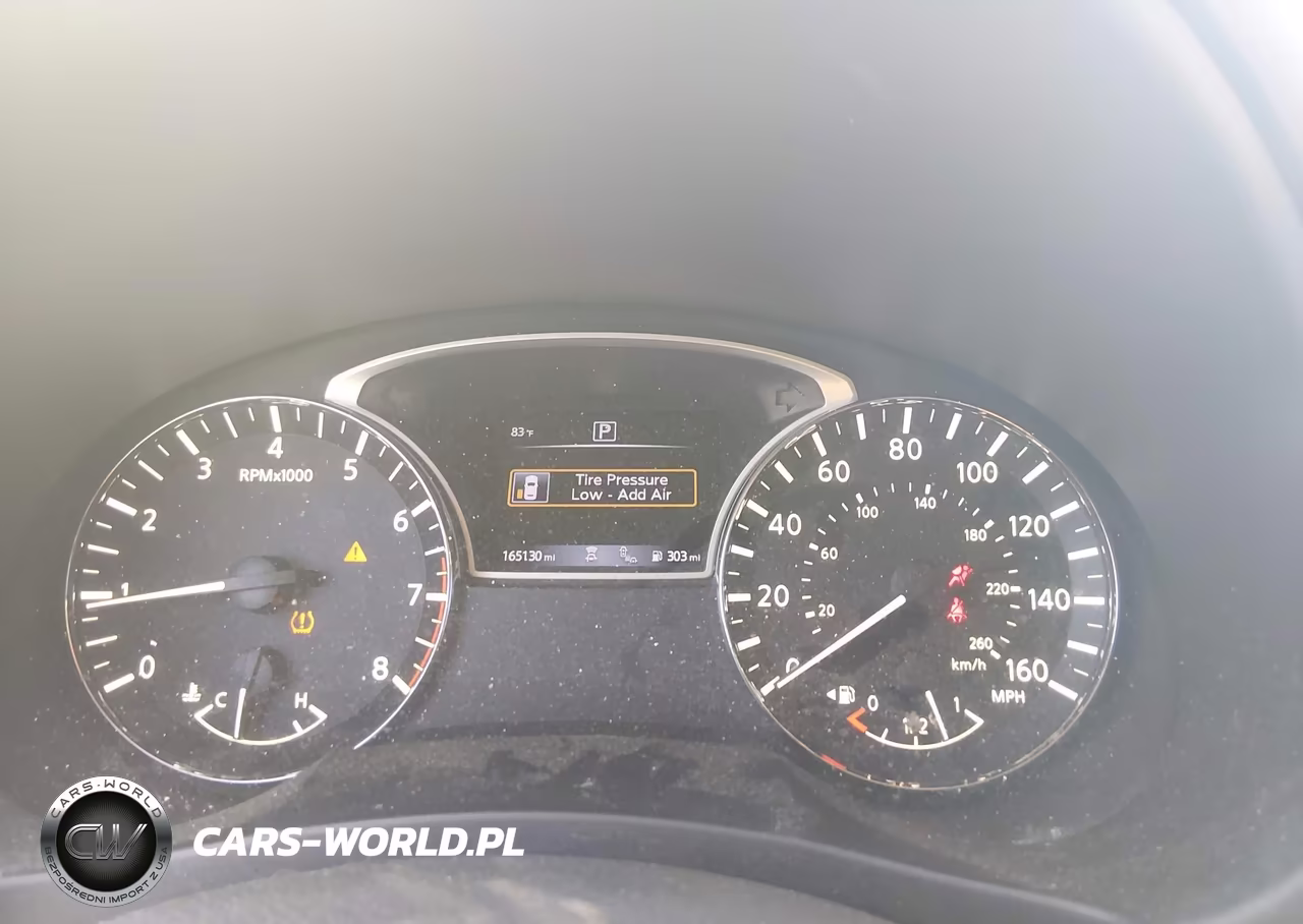 2018 Nissan Altima 2.5 Sl VIN:1N4AL3AP6JC175416 - 7