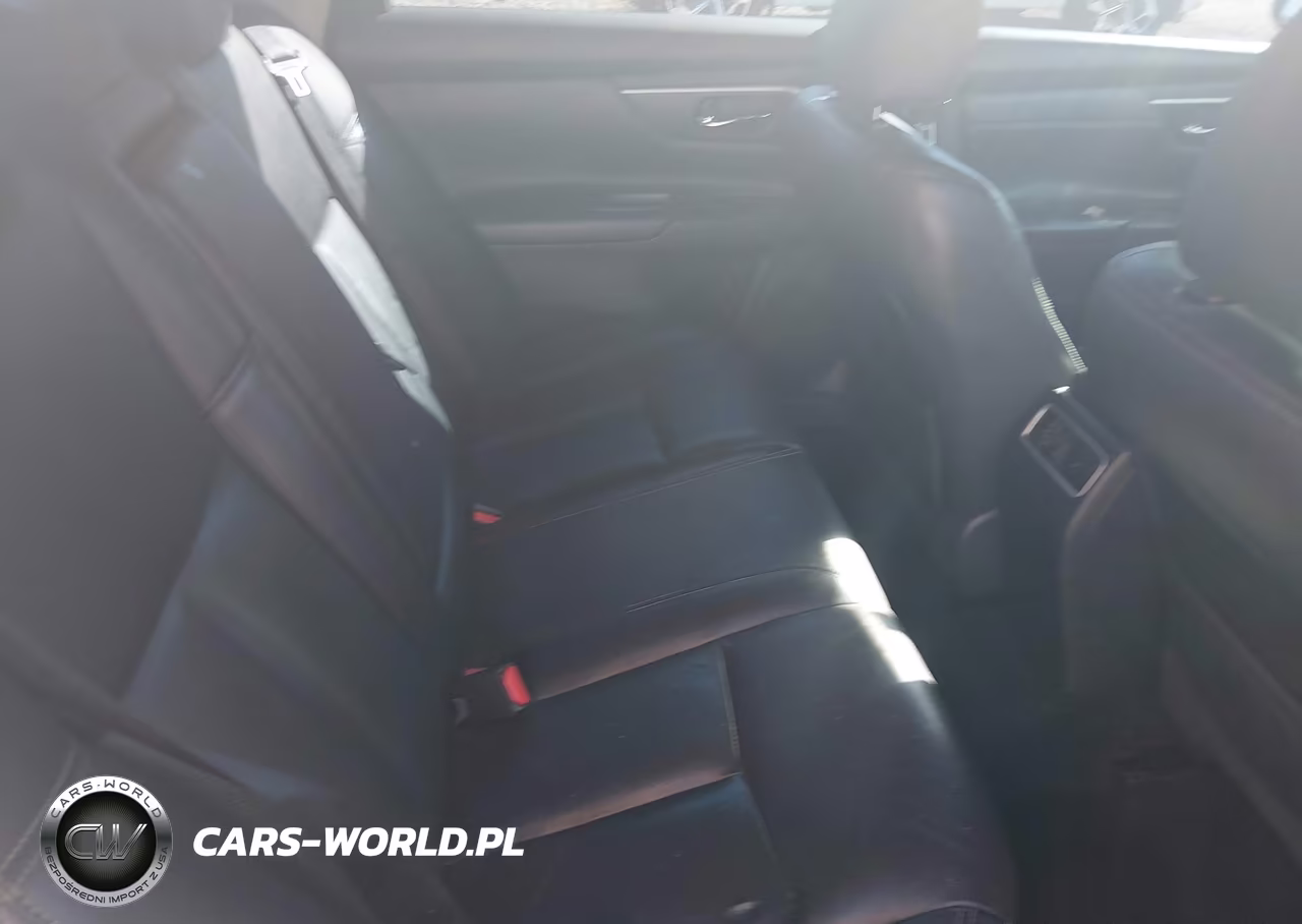 2018 Nissan Altima 2.5 Sl VIN:1N4AL3AP6JC175416 - 8