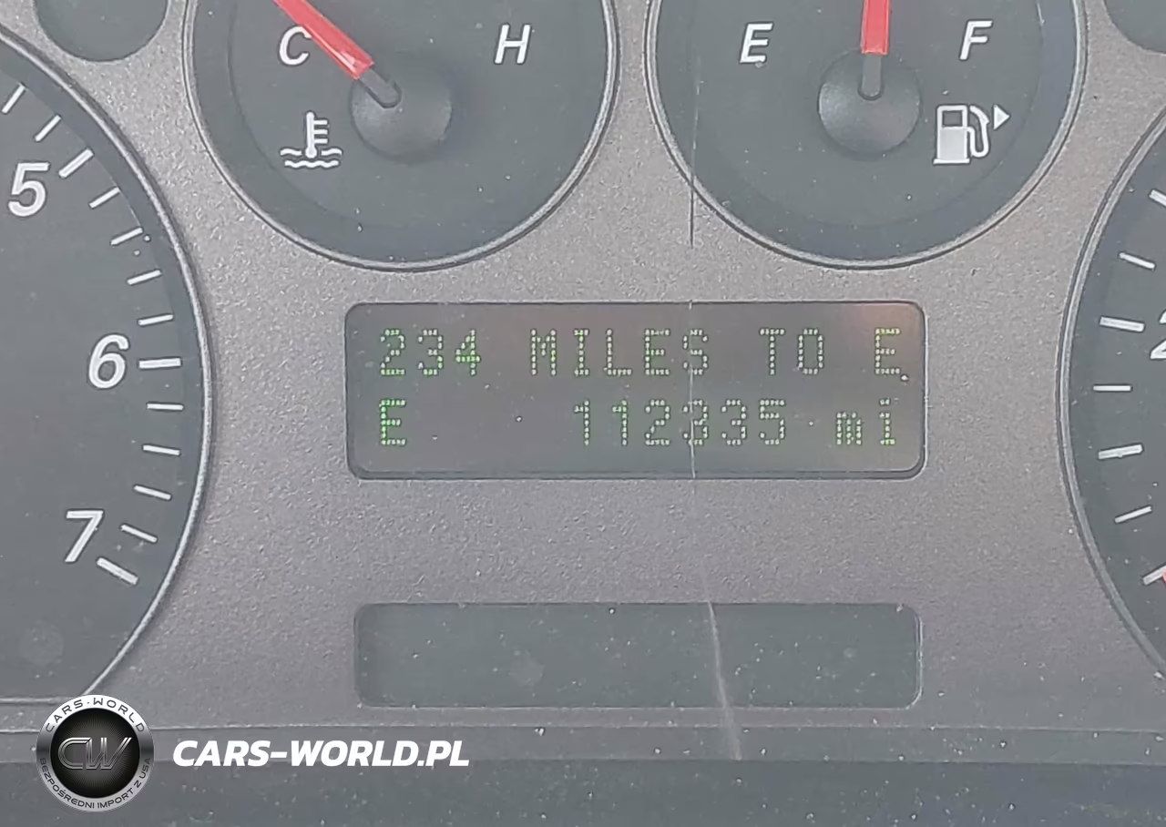2007 Ford Taurus Sel VIN:1FAFP56U27A197230 - 15