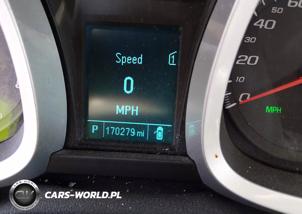 2012 Chevrolet Equinox Lt W-2Lt VIN:2GNALPEK1C1221587 - 7