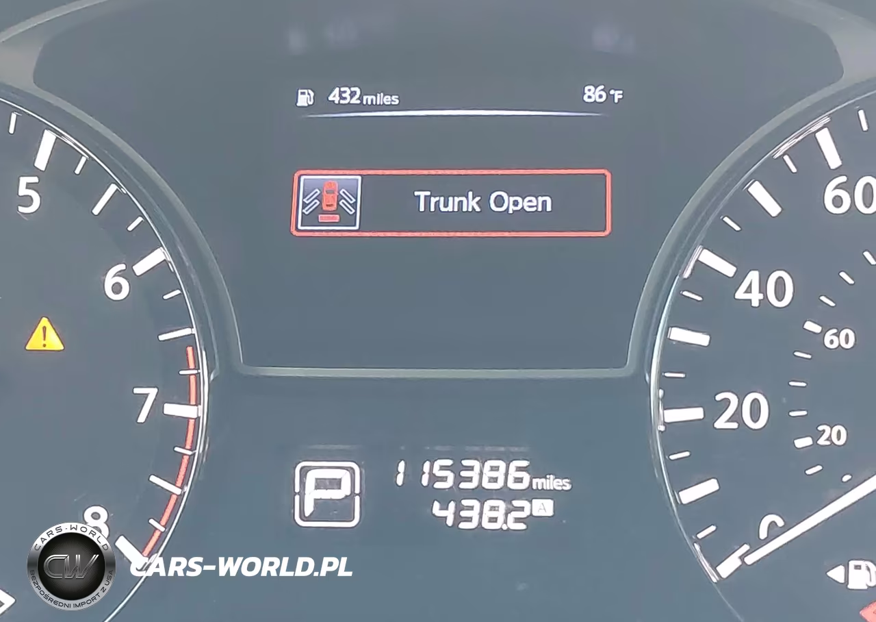 2014 Nissan Altima 2.5 S VIN:1N4AL3APXEC323122 - 14