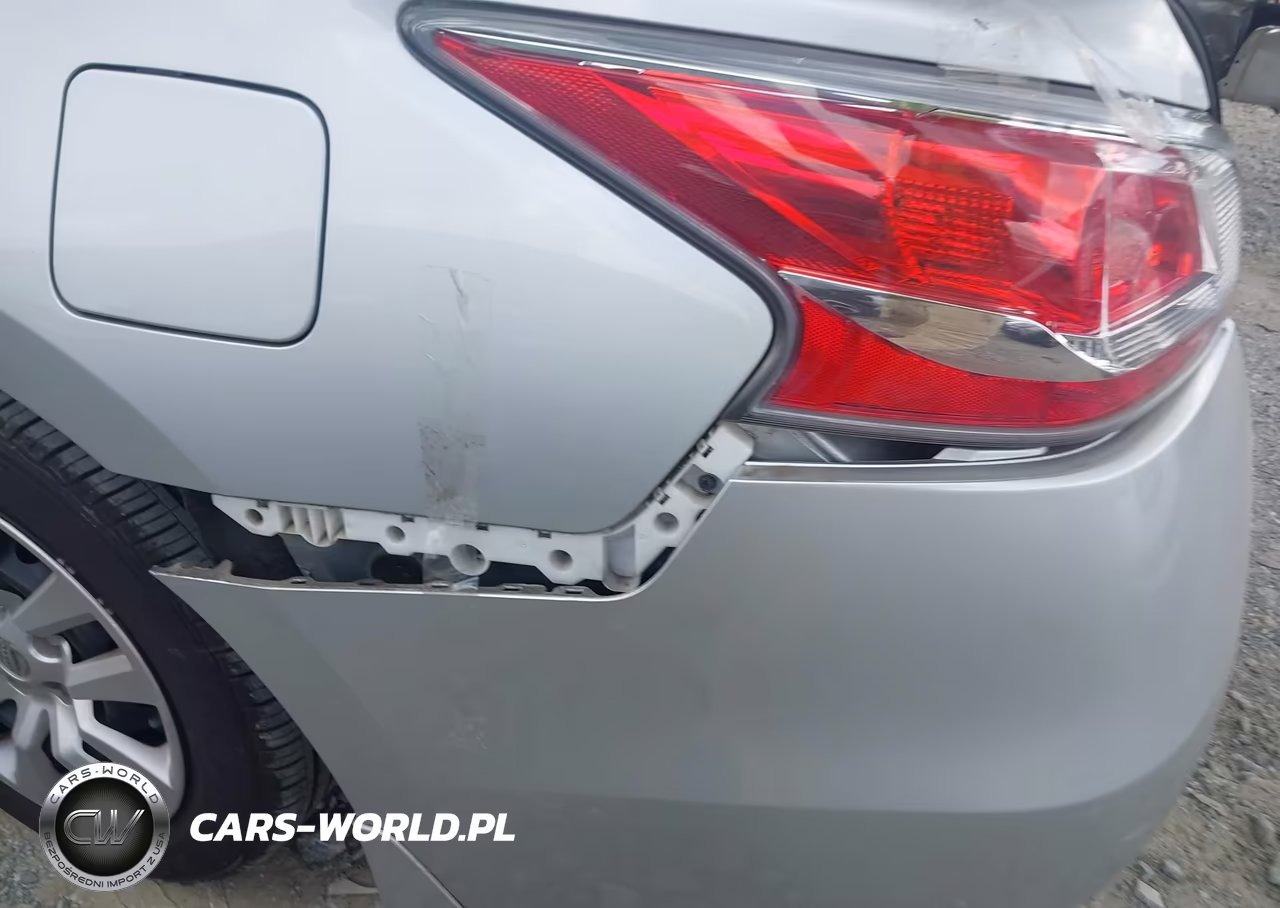 2014 Nissan Altima 2.5 S VIN:1N4AL3APXEC323122 - 6