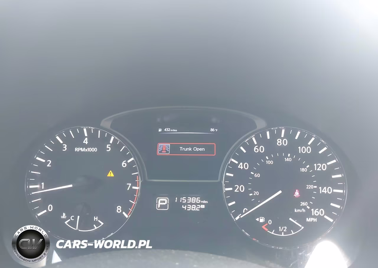 2014 Nissan Altima 2.5 S VIN:1N4AL3APXEC323122 - 7