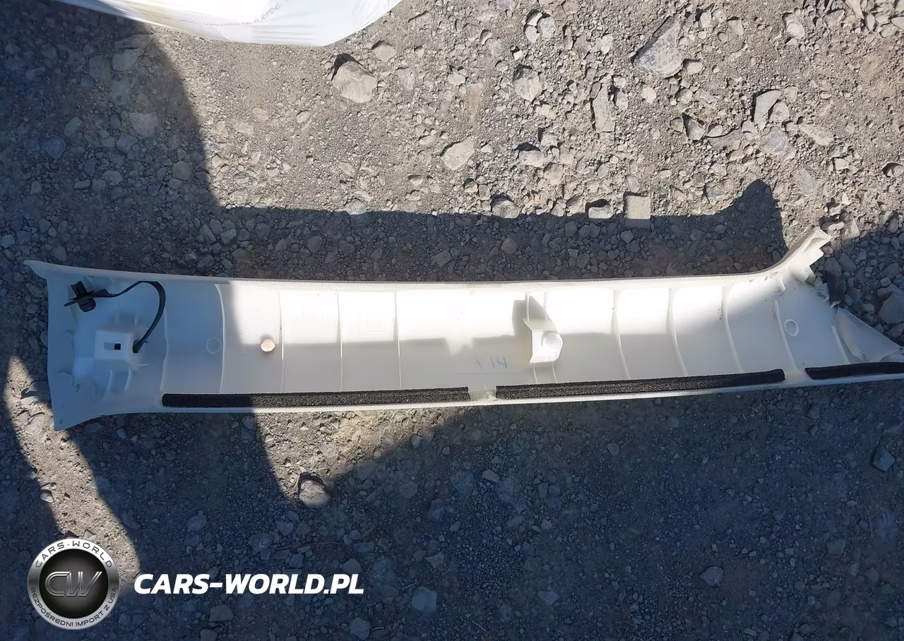2019 Subaru Legacy 2.5I Premium VIN:4S3BNAF63K3031112 - 12