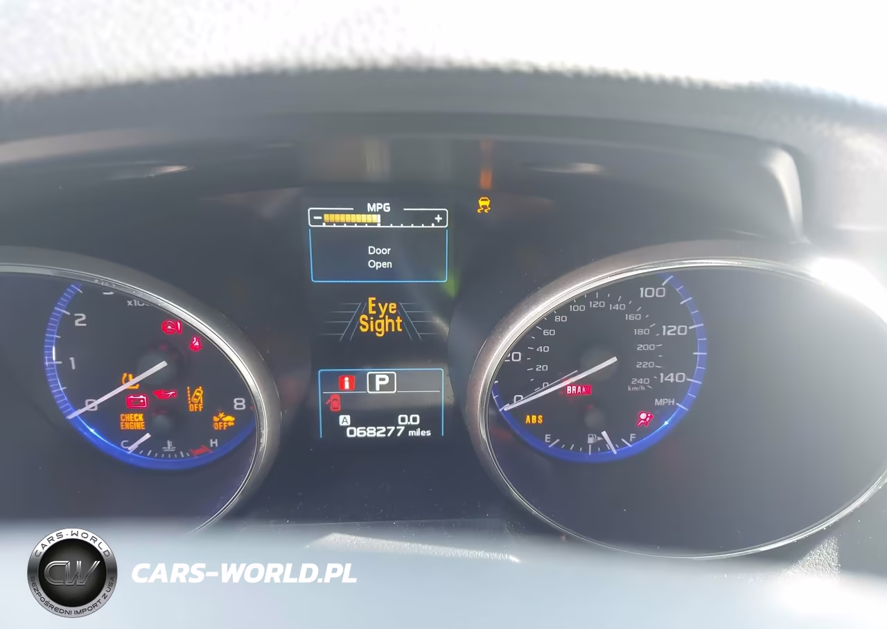 2019 Subaru Legacy 2.5I Premium VIN:4S3BNAF63K3031112 - 7