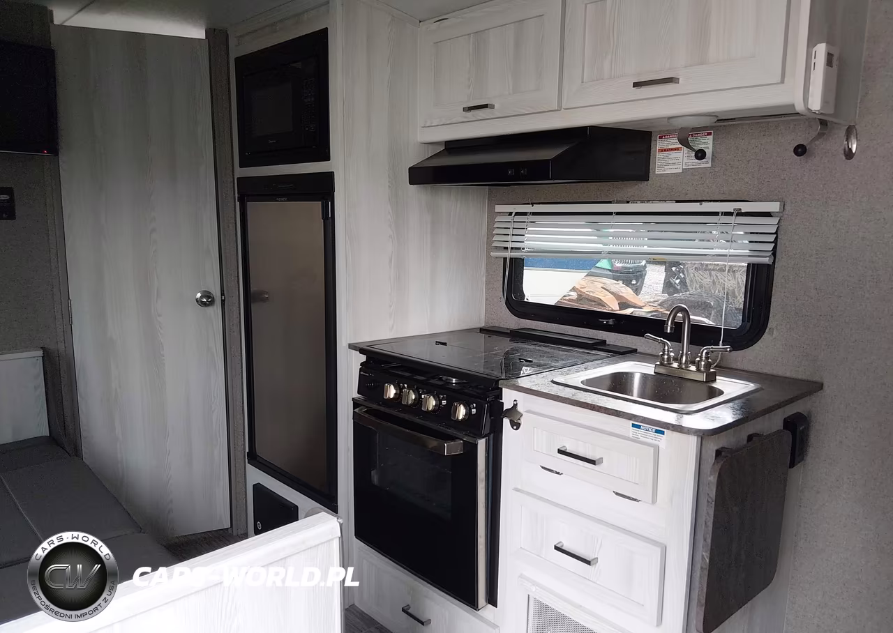 2019 Forest River Other VIN:5ZT2RSHC4K3006375 - 12