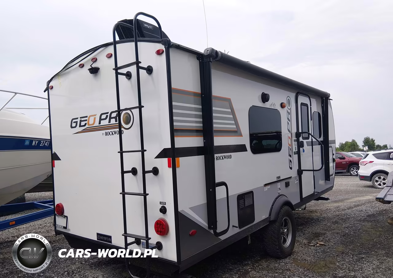 2019 Forest River Other VIN:5ZT2RSHC4K3006375 - 4