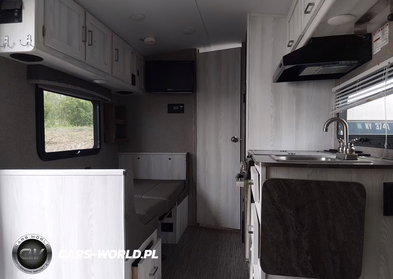 2019 Forest River Other VIN:5ZT2RSHC4K3006375 - 5