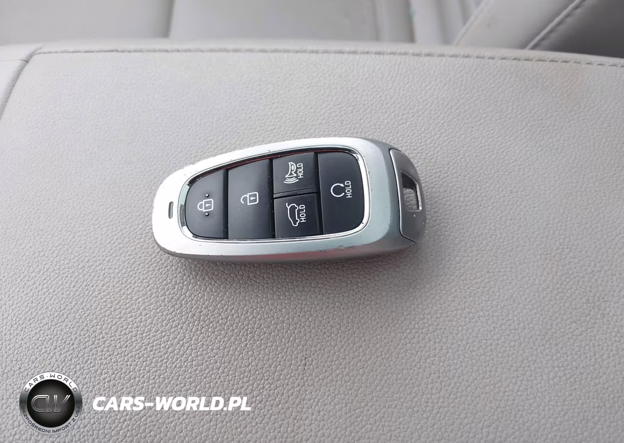 2023 Hyundai Tucson Hybrid Sel Convenience VIN:KM8JFCA18PU128464 - 11