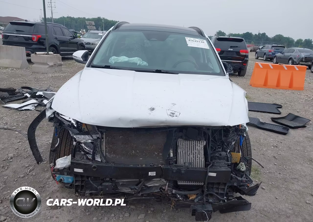 2023 Hyundai Tucson Hybrid Sel Convenience VIN:KM8JFCA18PU128464 - 13