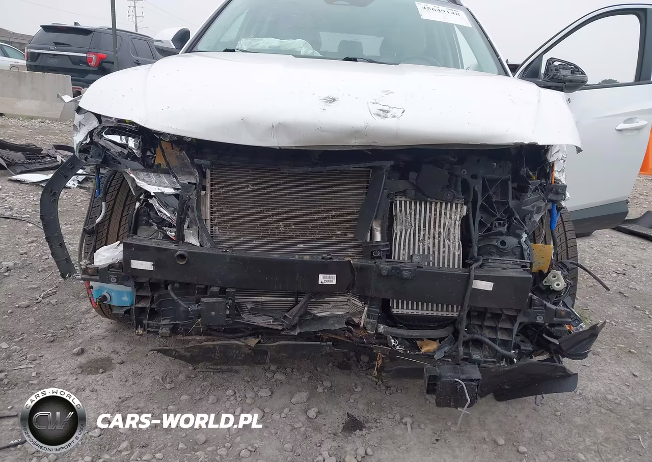 2023 Hyundai Tucson Hybrid Sel Convenience VIN:KM8JFCA18PU128464 - 6