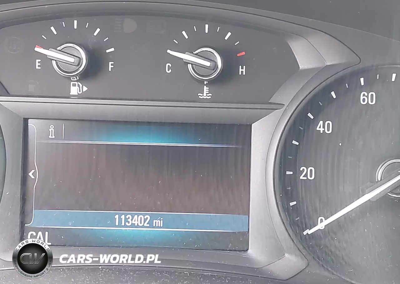 2019 Buick Encore Awd Preferred VIN:KL4CJESB8KB760345 - 16