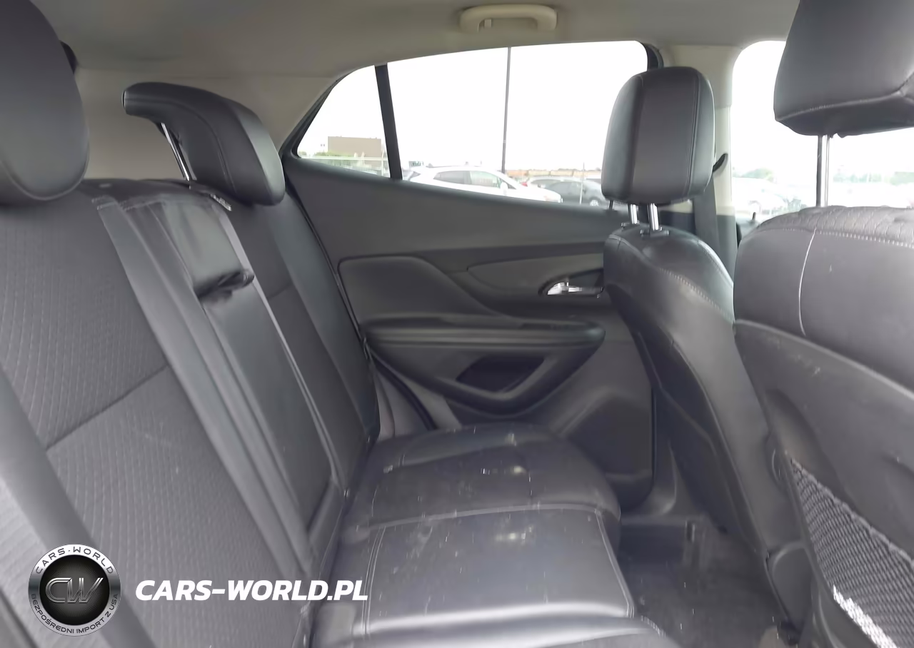 2019 Buick Encore Awd Preferred VIN:KL4CJESB8KB760345 - 8