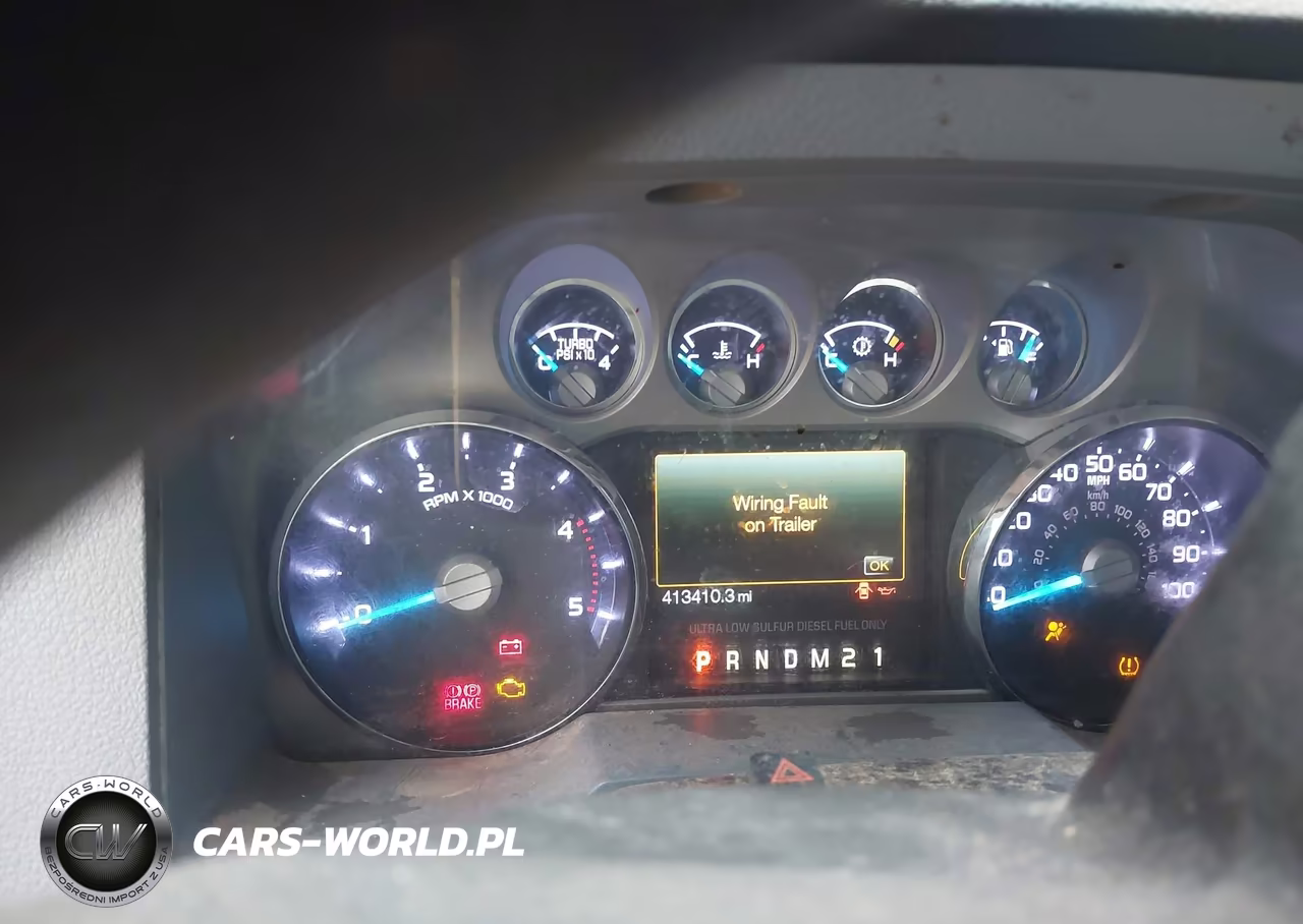 2011 Ford F-250 Xlt VIN:1FT7W2BT0BEA11442 - 7