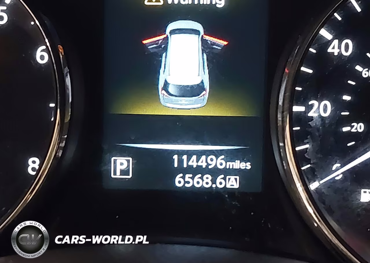 2016 Nissan Rogue S VIN:KNMAT2MV2GP714341 - 15