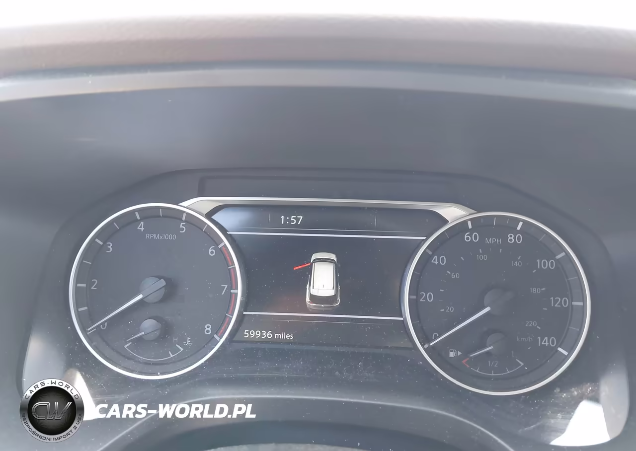 2023 Nissan Rogue Sl Intelligent Awd VIN:JN8BT3CB3PW186028 - 7