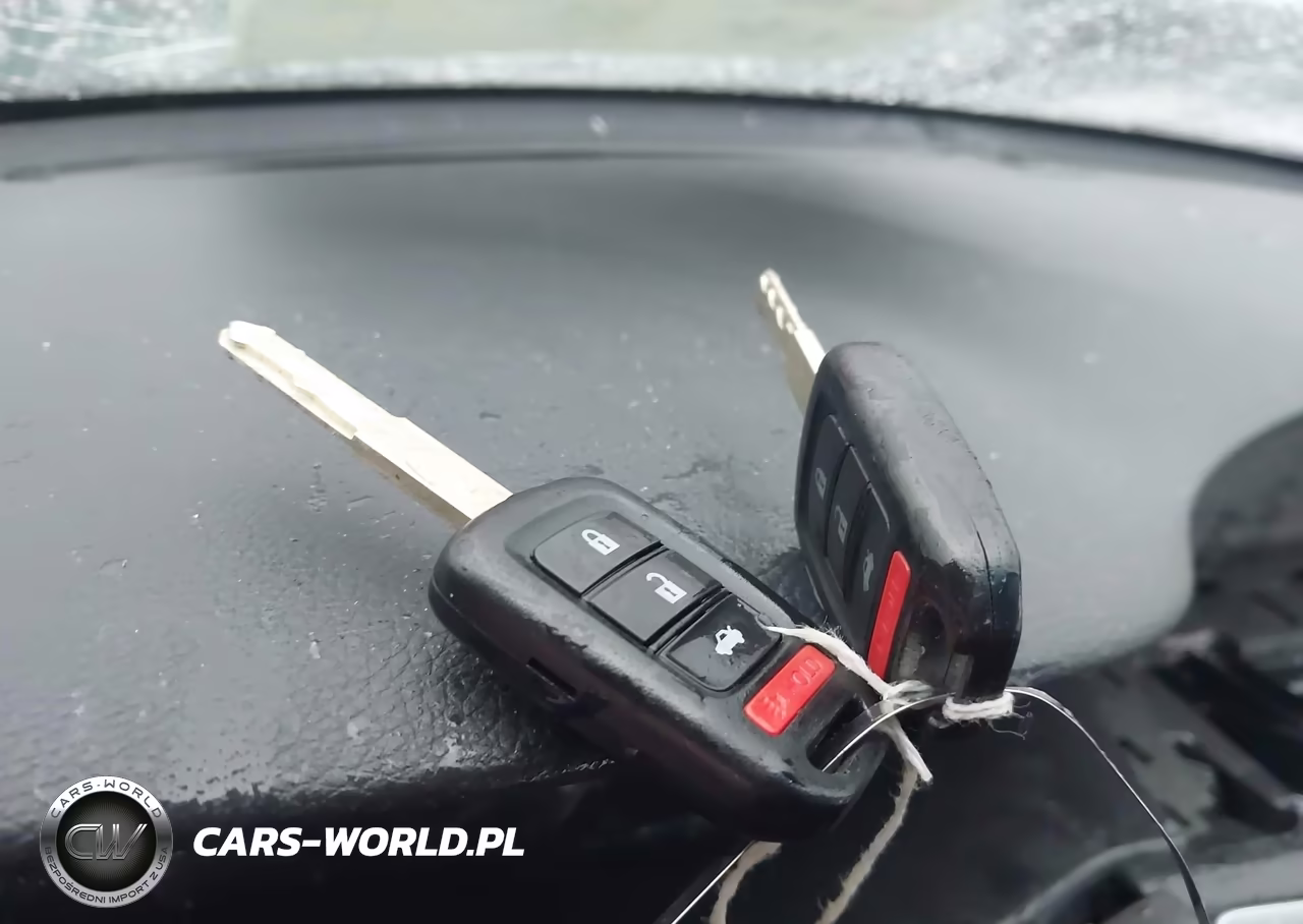 2015 Honda Accord Lx-S VIN:1HGCT1B30FA005981 - 11
