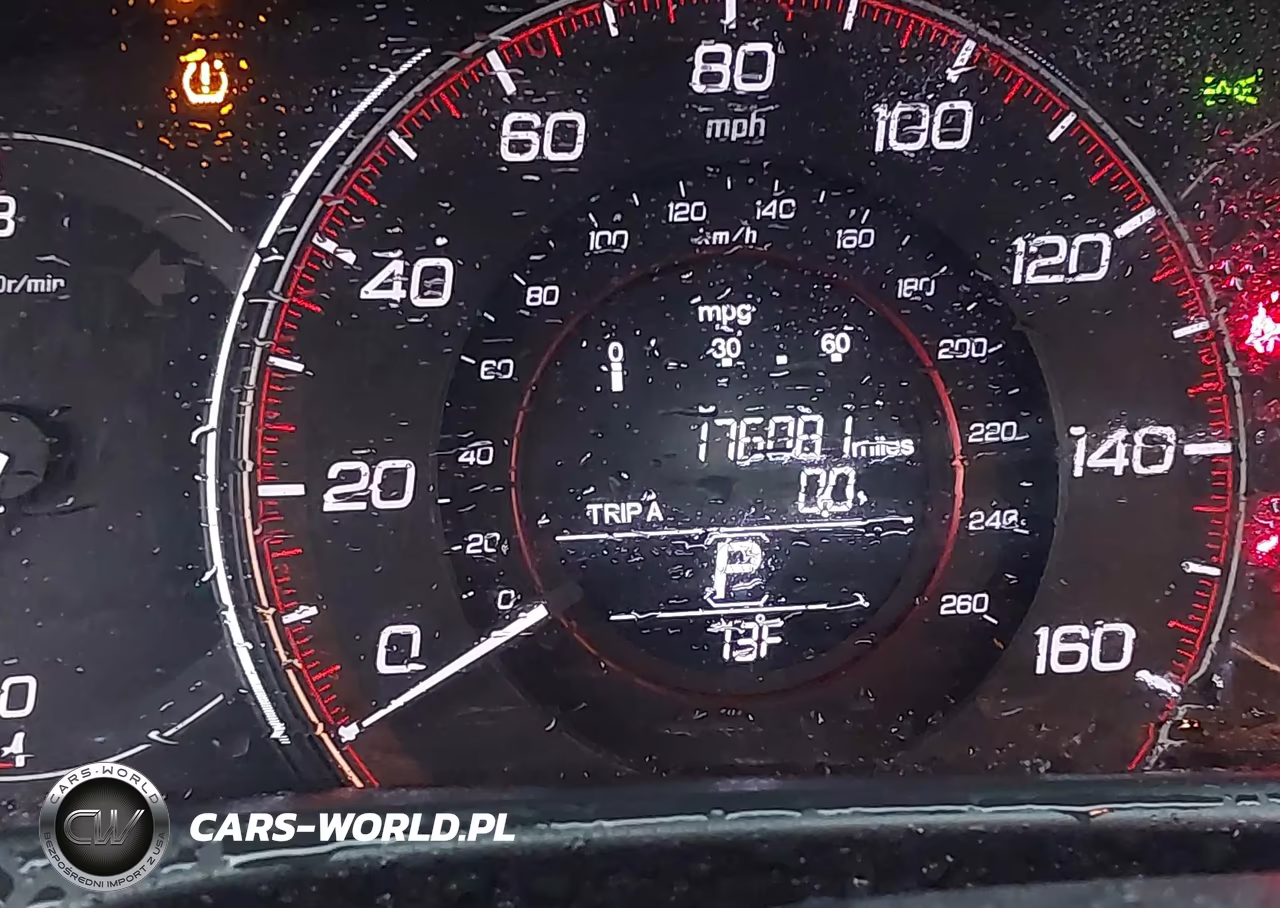 2015 Honda Accord Lx-S VIN:1HGCT1B30FA005981 - 15
