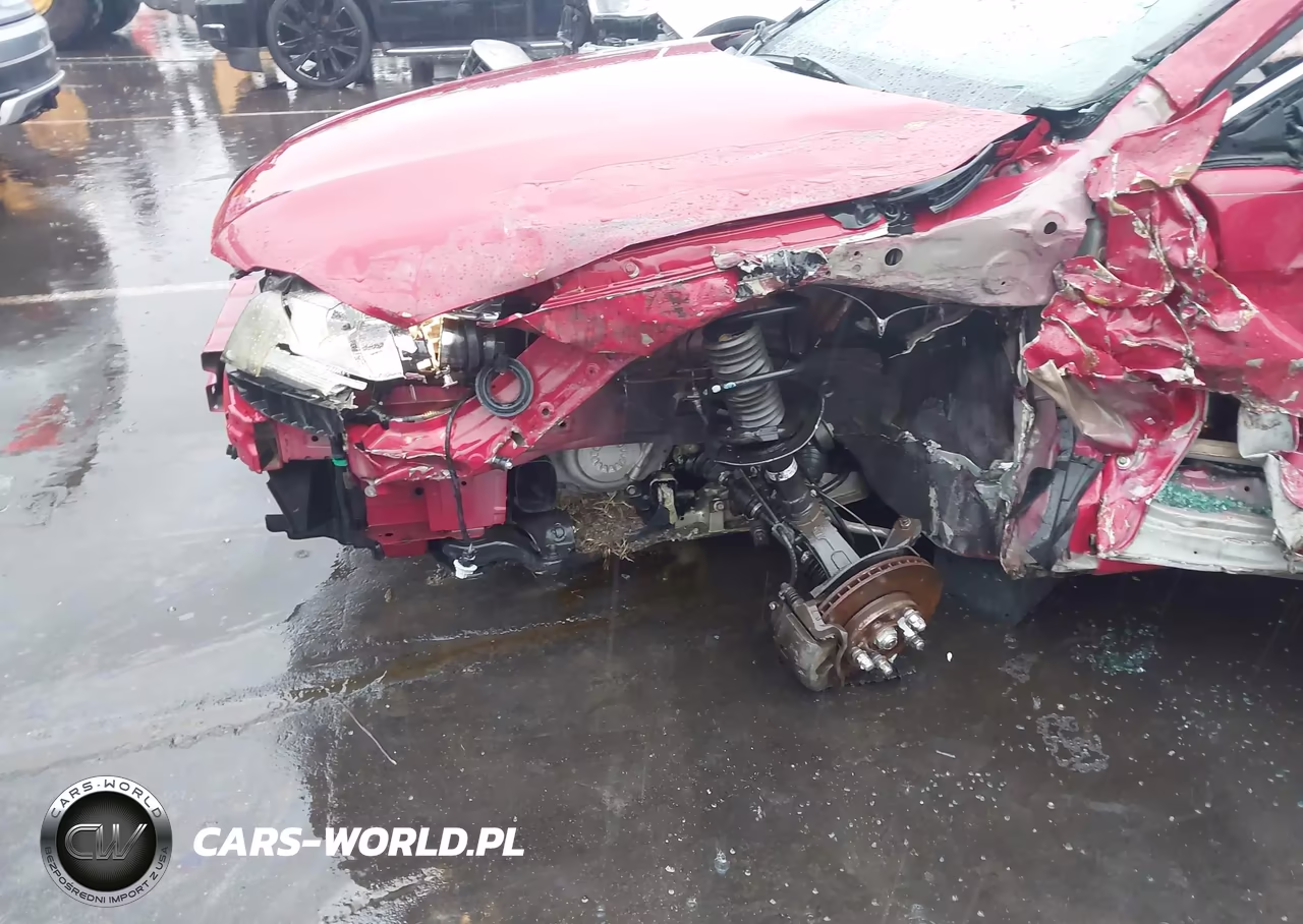2015 Honda Accord Lx-S VIN:1HGCT1B30FA005981 - 17