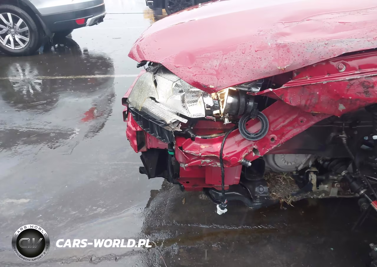 2015 Honda Accord Lx-S VIN:1HGCT1B30FA005981 - 20