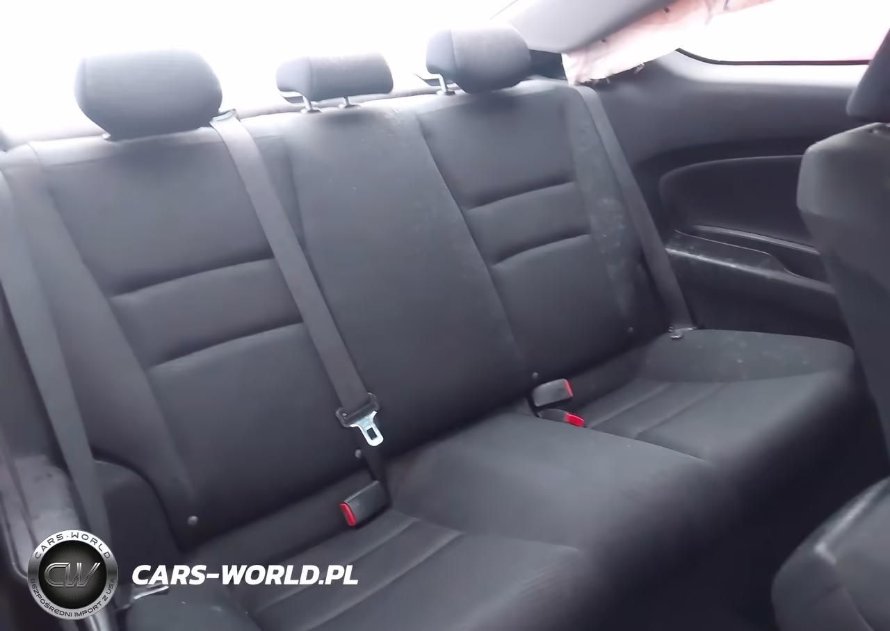 2015 Honda Accord Lx-S VIN:1HGCT1B30FA005981 - 8
