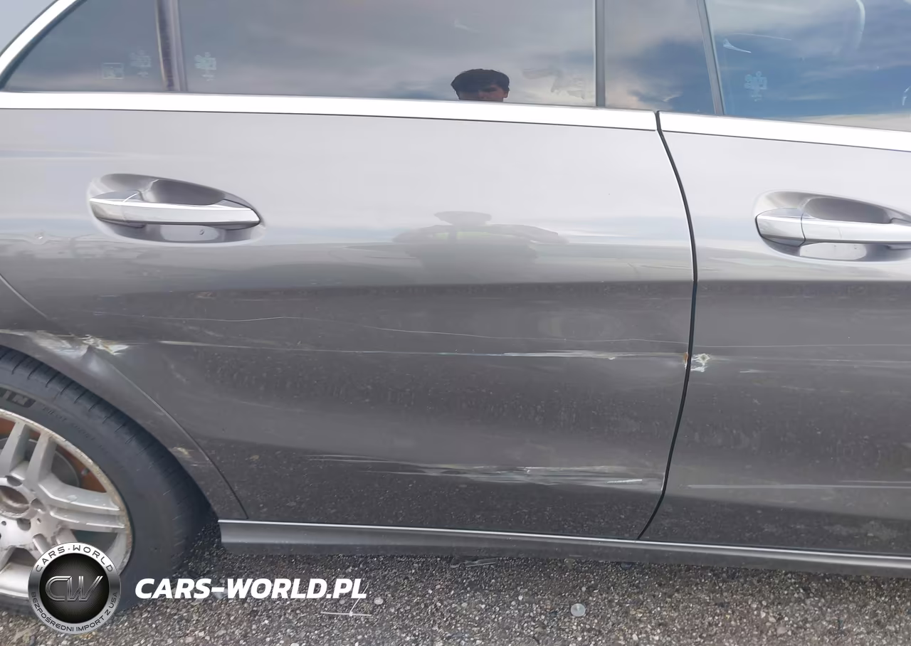 2016 Mercedes-Benz Cla 250 VIN:WDDSJ4EB2GN319247 - 17