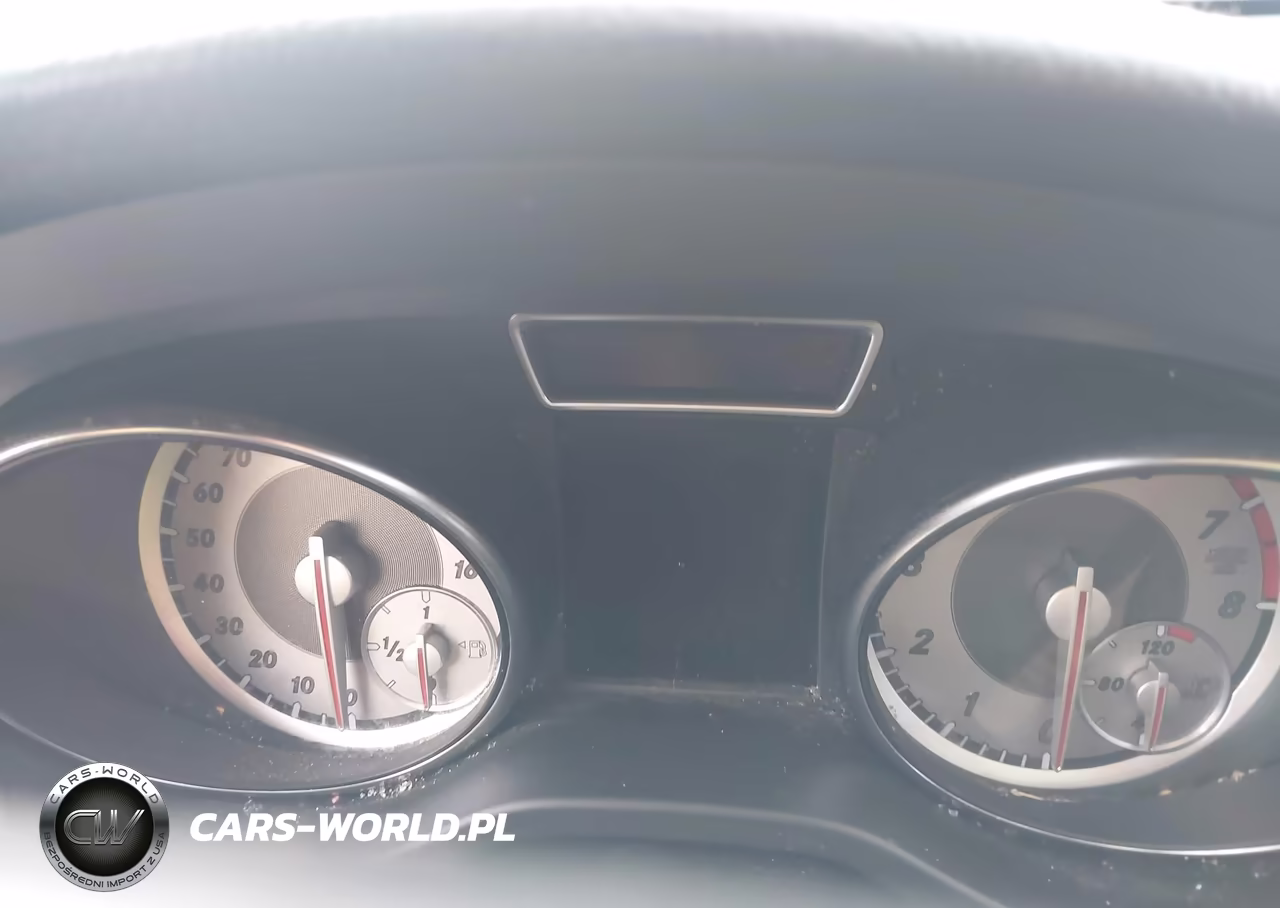 2016 Mercedes-Benz Cla 250 VIN:WDDSJ4EB2GN319247 - 7