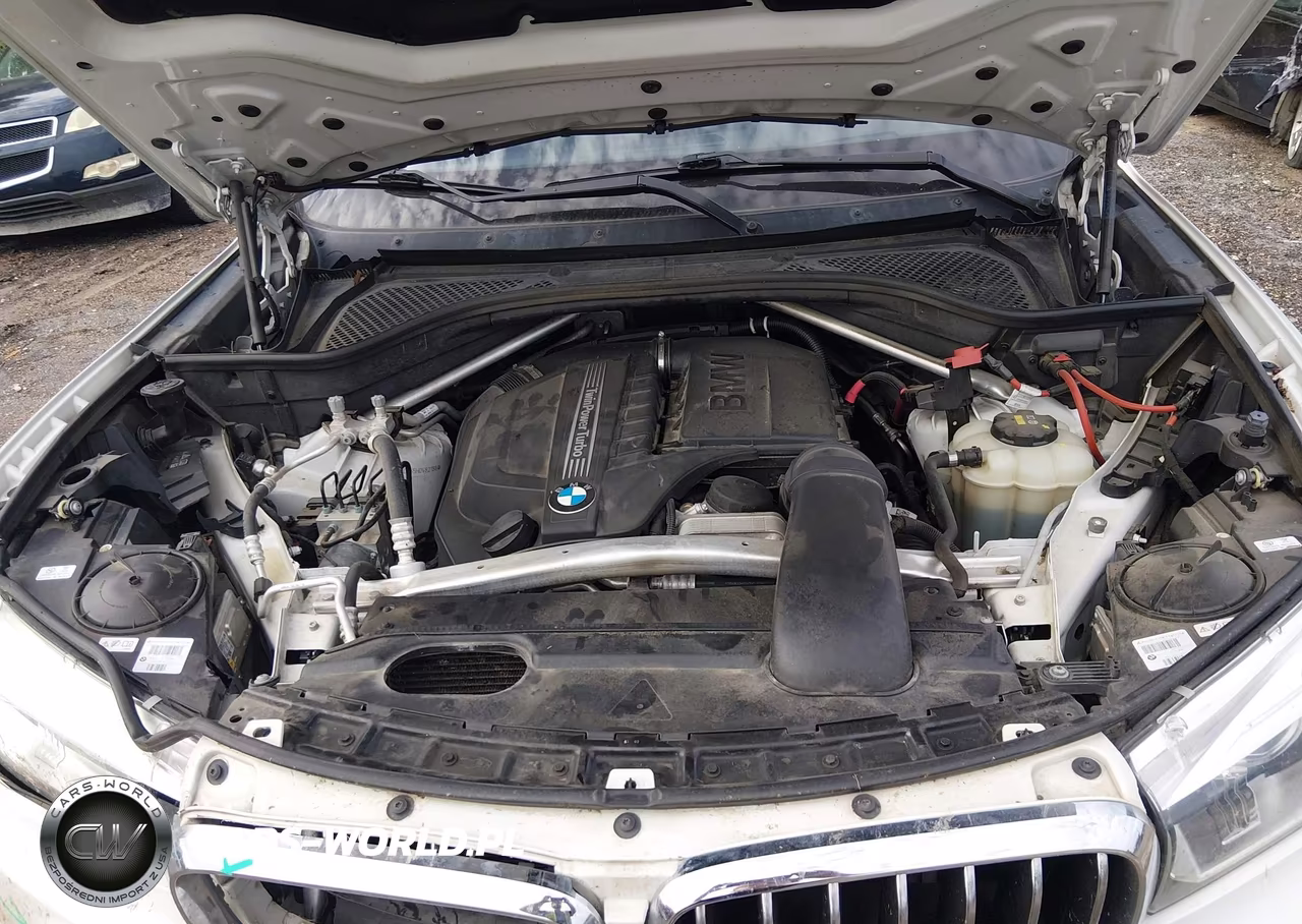 2017 BMW X5 xDrive35I VIN:5UXKR0C35H0V82188 - 10