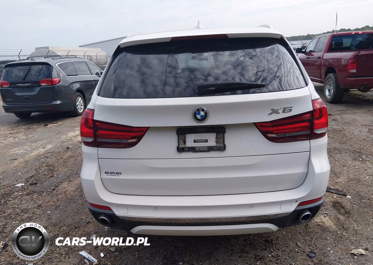 2017 BMW X5 xDrive35I VIN:5UXKR0C35H0V82188 - 16