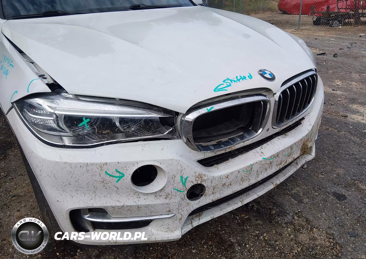2017 BMW X5 xDrive35I VIN:5UXKR0C35H0V82188 - 6
