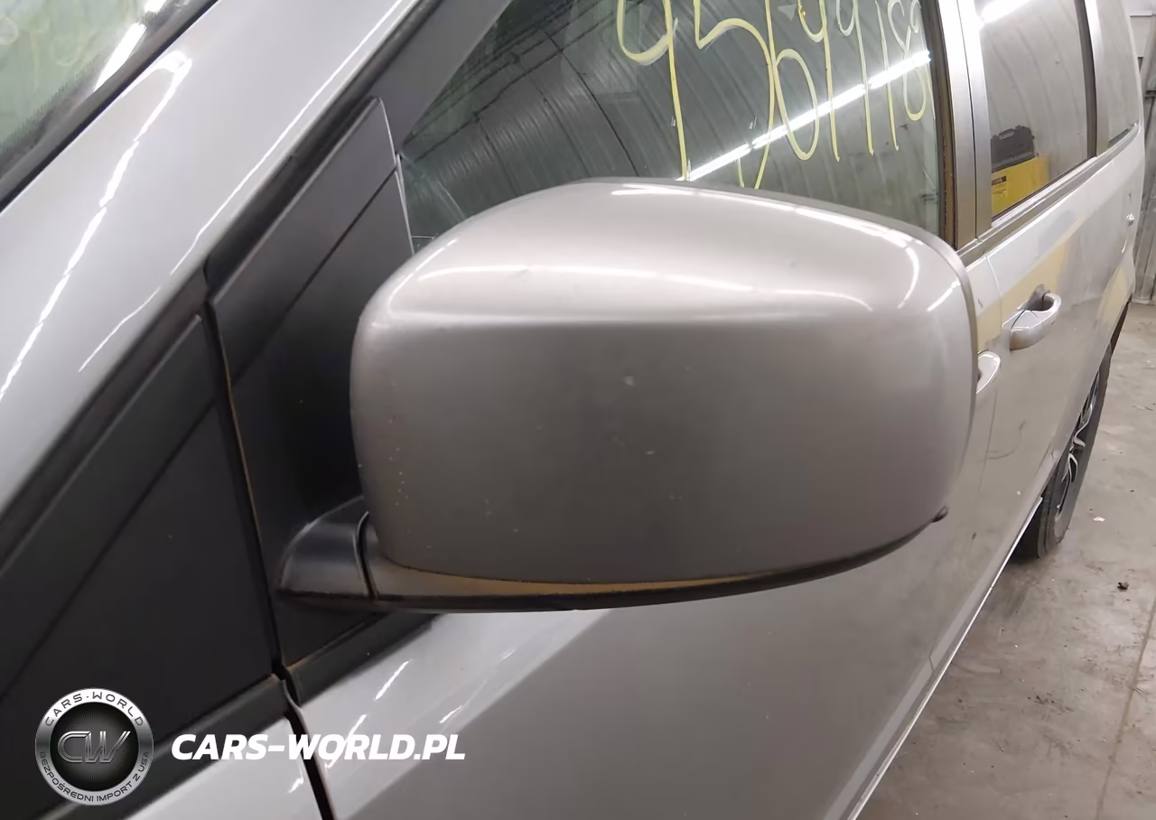 2018 Dodge Grand Caravan Se Plus VIN:2C4RDGBG8JR170242 - 12