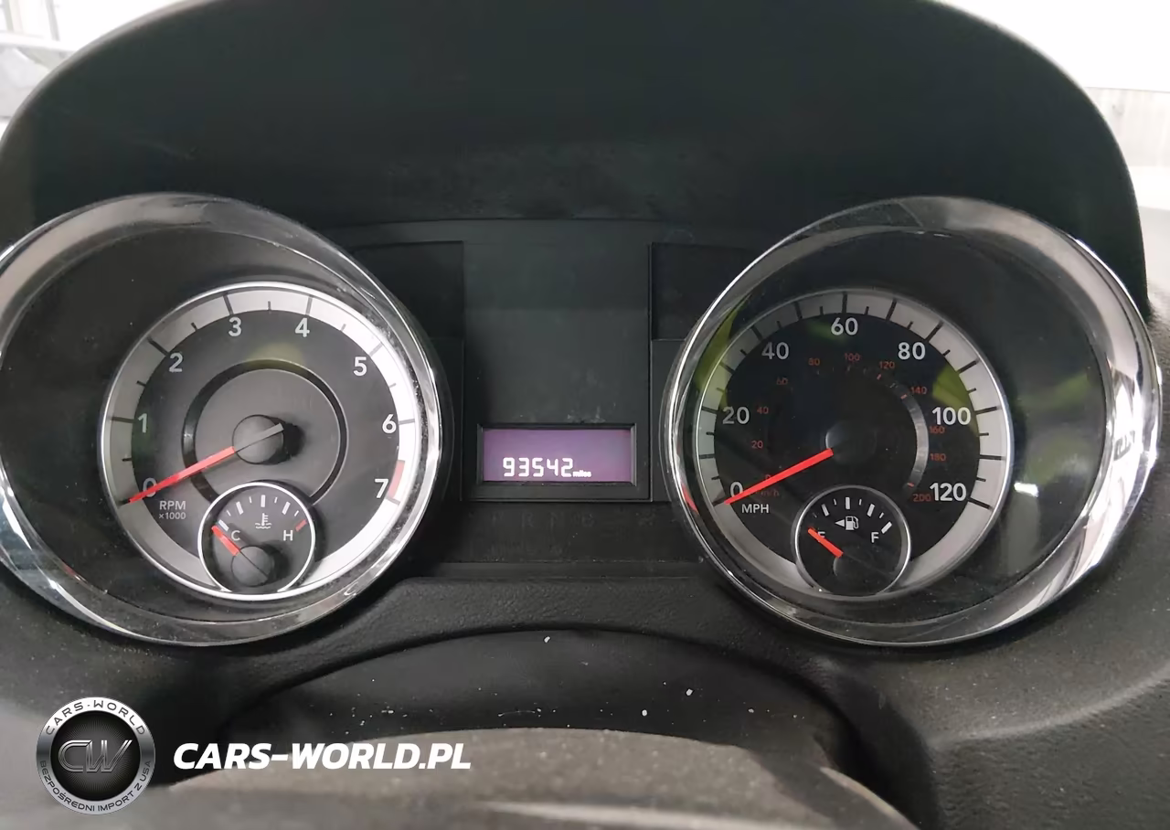 2018 Dodge Grand Caravan Se Plus VIN:2C4RDGBG8JR170242 - 7