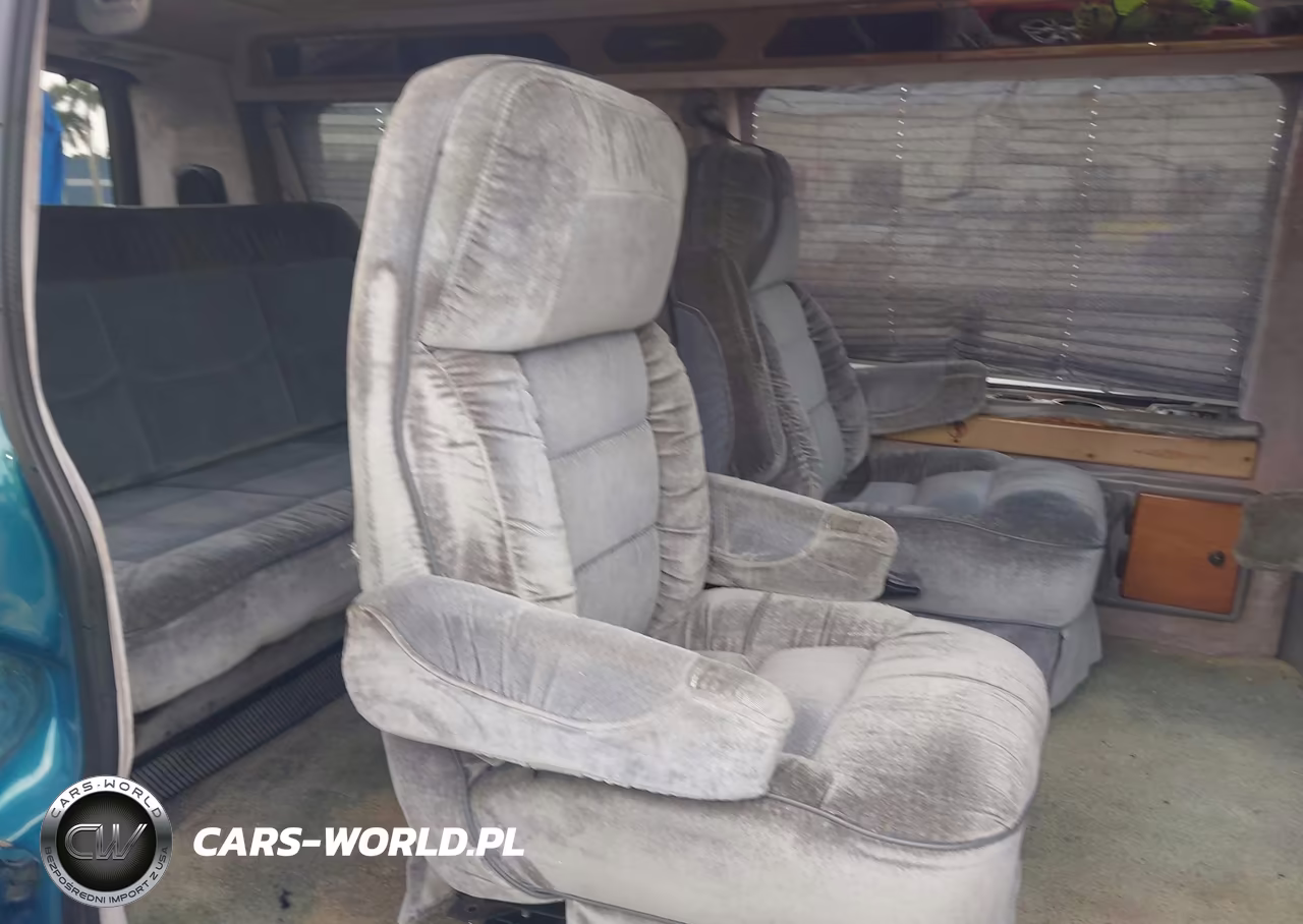 1998 Chevrolet Chevy Yf7 VIN:1GBFG15R2W1106153 - 8