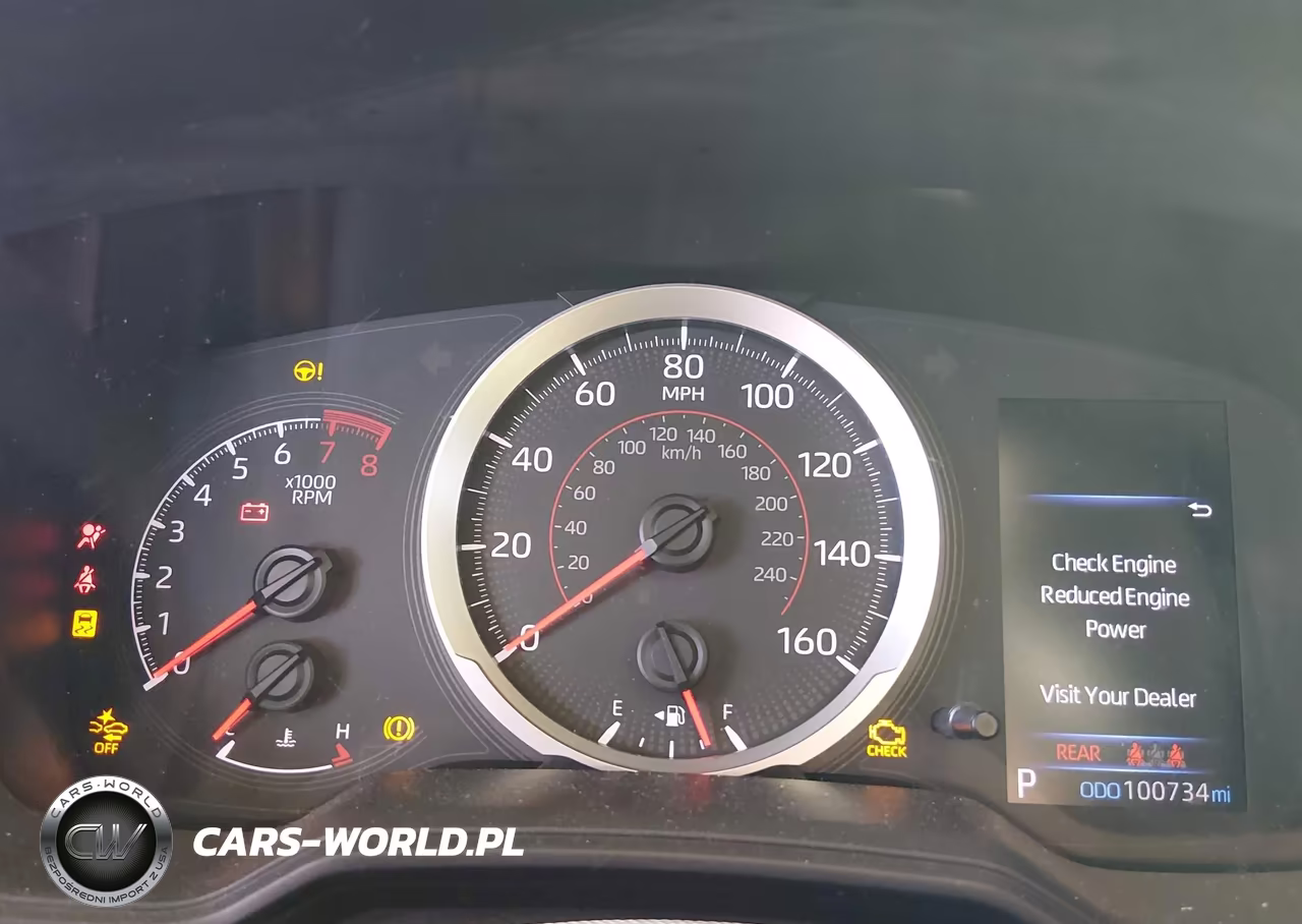 2020 Toyota Corolla Se VIN:5YFS4RCE2LP044259 - 7