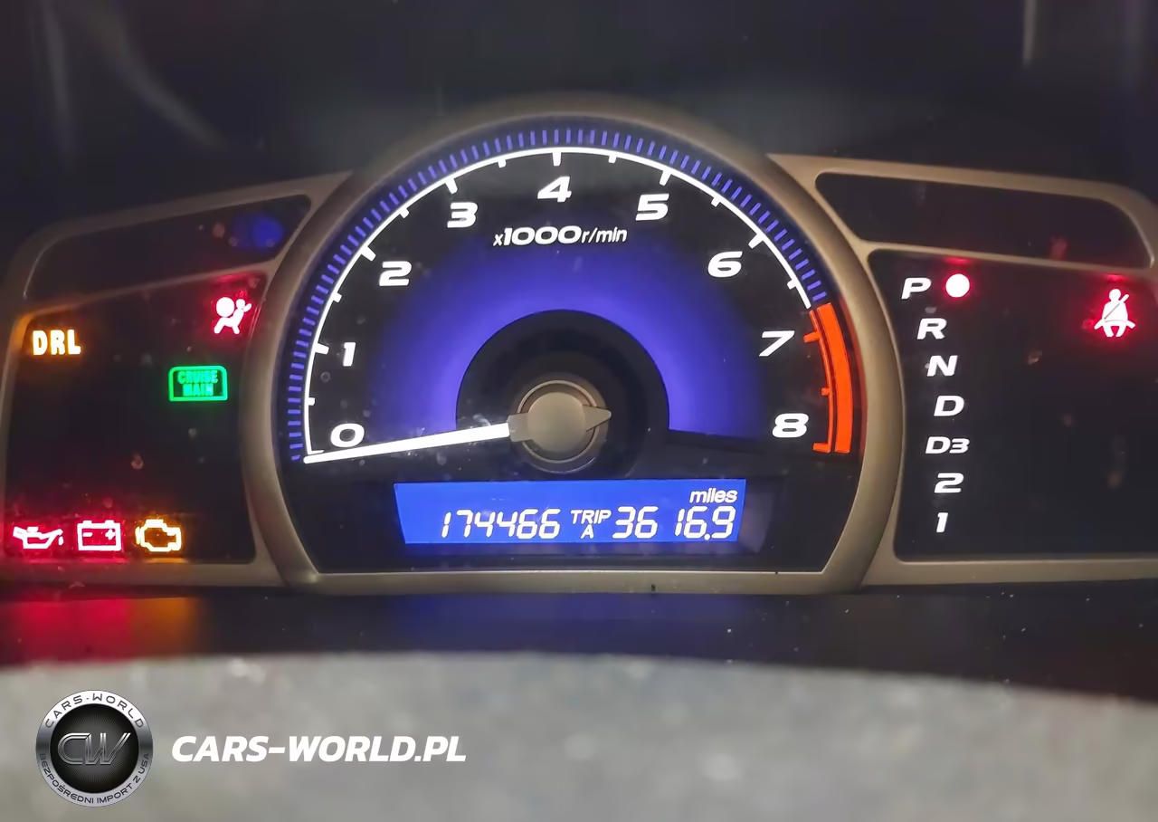2010 Honda Civic Lx VIN:2HGFA1F58AH508991 - 15