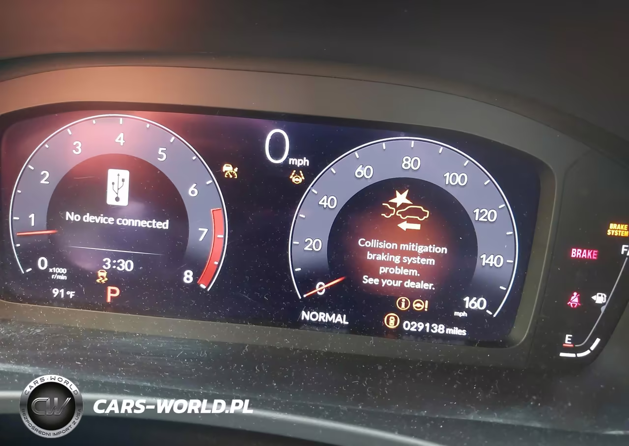 2023 Acura Integra A-Spec VIN:19UDE4H36PA007744 - 15