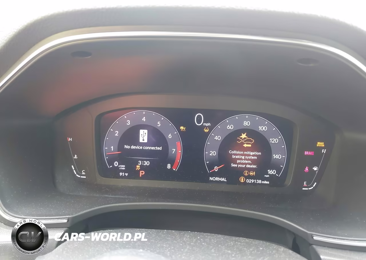 2023 Acura Integra A-Spec VIN:19UDE4H36PA007744 - 7