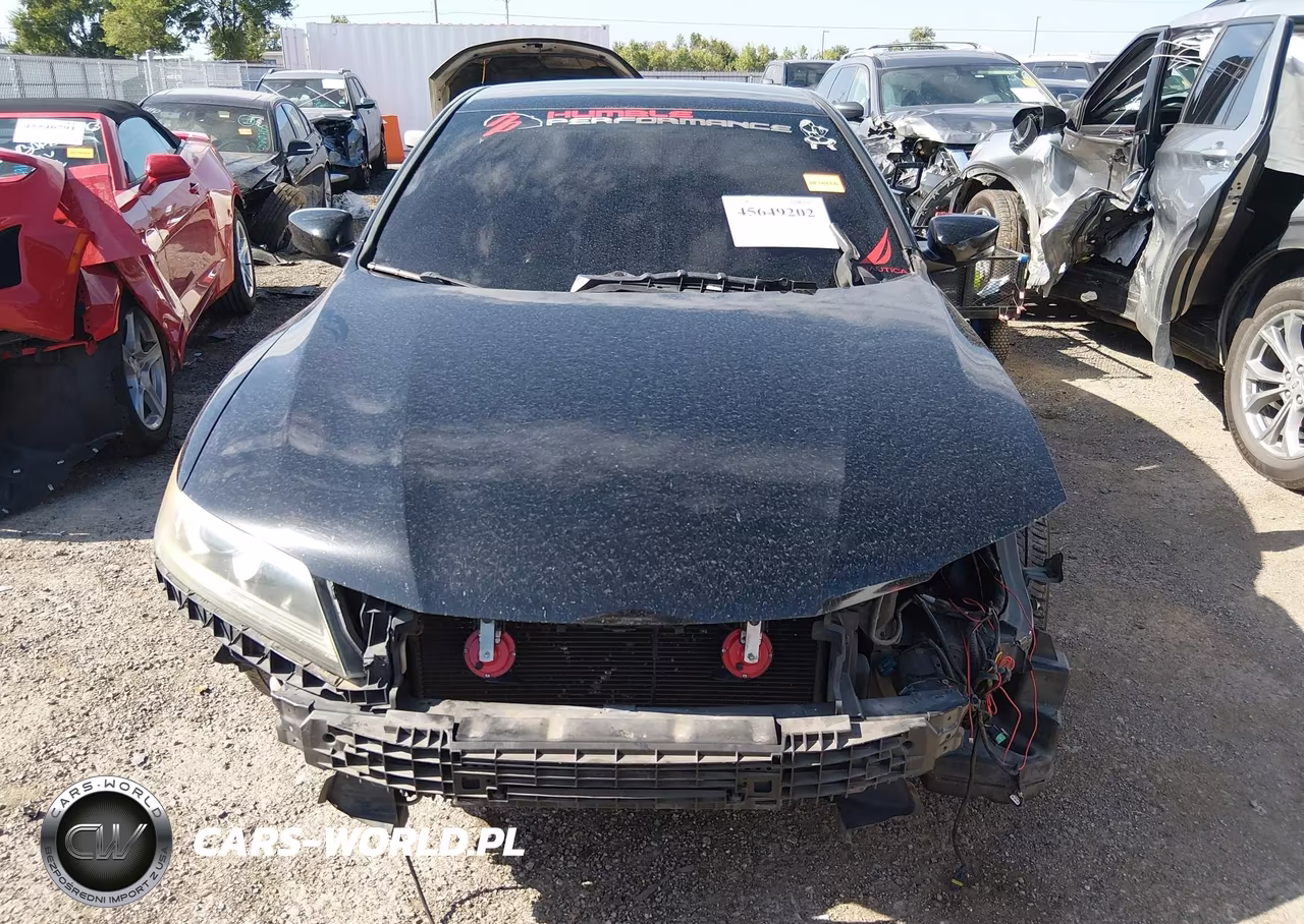 2014 Honda Accord Lx-S VIN:1HGCT1B31EA012985 - 12