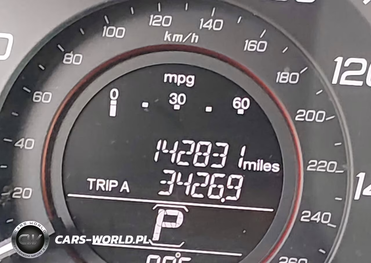2014 Honda Accord Lx-S VIN:1HGCT1B31EA012985 - 15