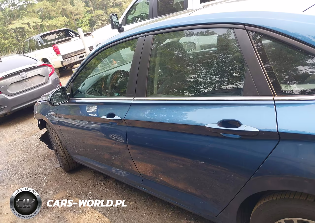 2021 Volkswagen Jetta 1.4T R-Line-1.4T Se-S VIN:3VWC57BU4MM004611 - 15