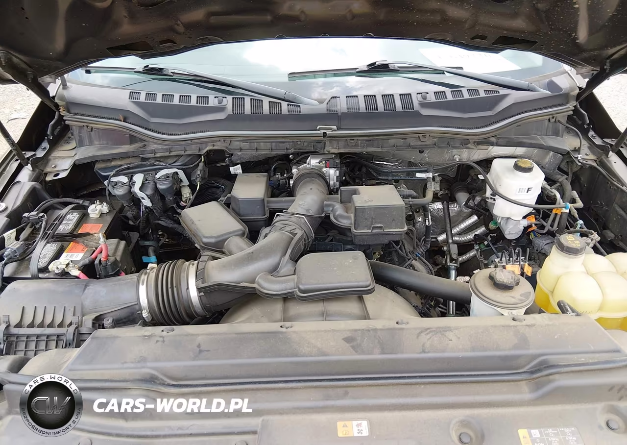 2022 Ford F-350 Xl VIN:1FT8W3D64NEC71722 - 10