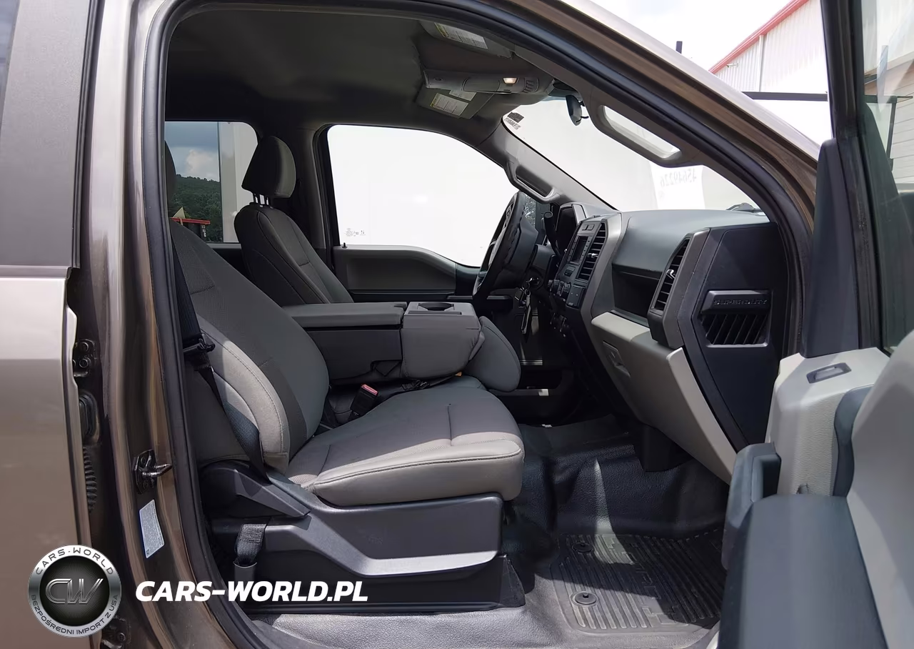 2022 Ford F-350 Xl VIN:1FT8W3D64NEC71722 - 5