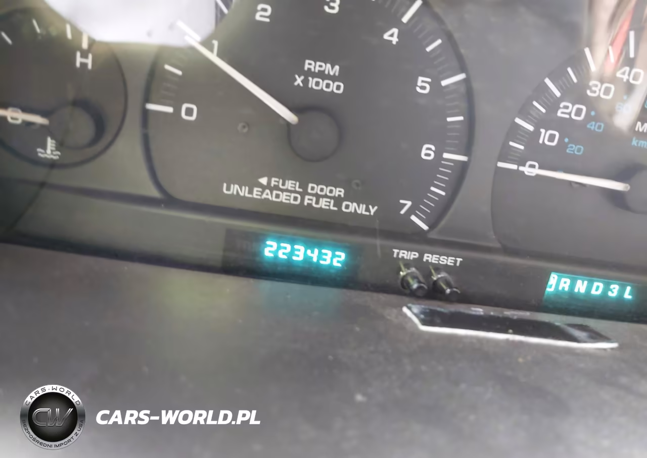 1997 Chrysler Town & Country Lxi VIN:1C4GP64L9VB363524 - 7