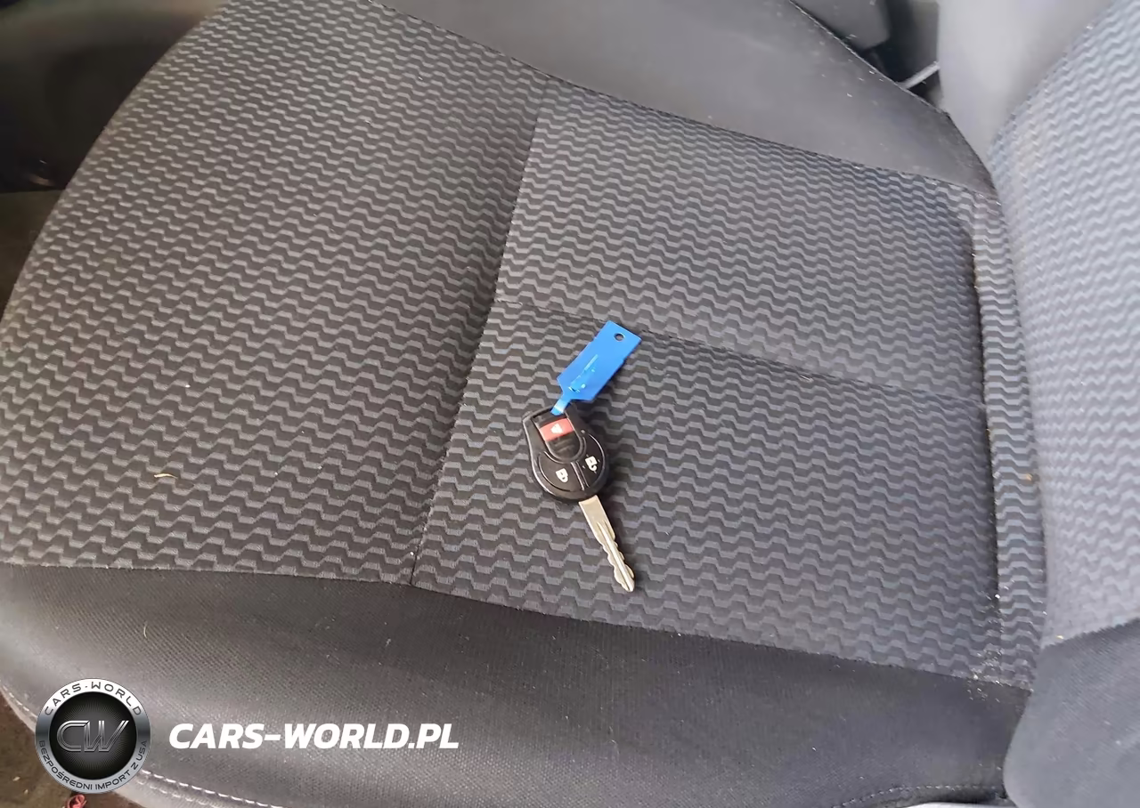 2014 Nissan Versa Note Sv VIN:3N1CE2CP7EL389798 - 11