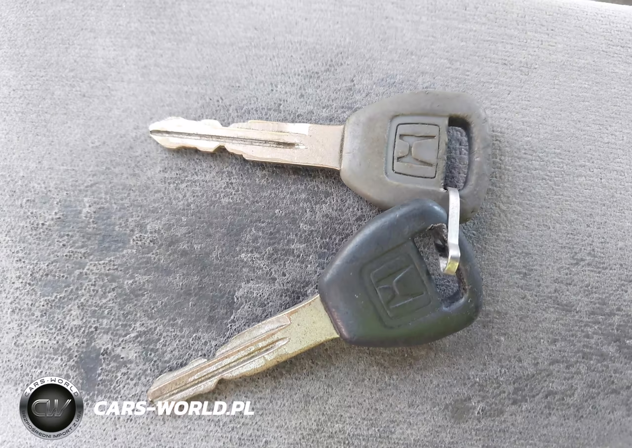 2002 Honda Accord 2.3 Lx VIN:1HGCG56472A027047 - 11
