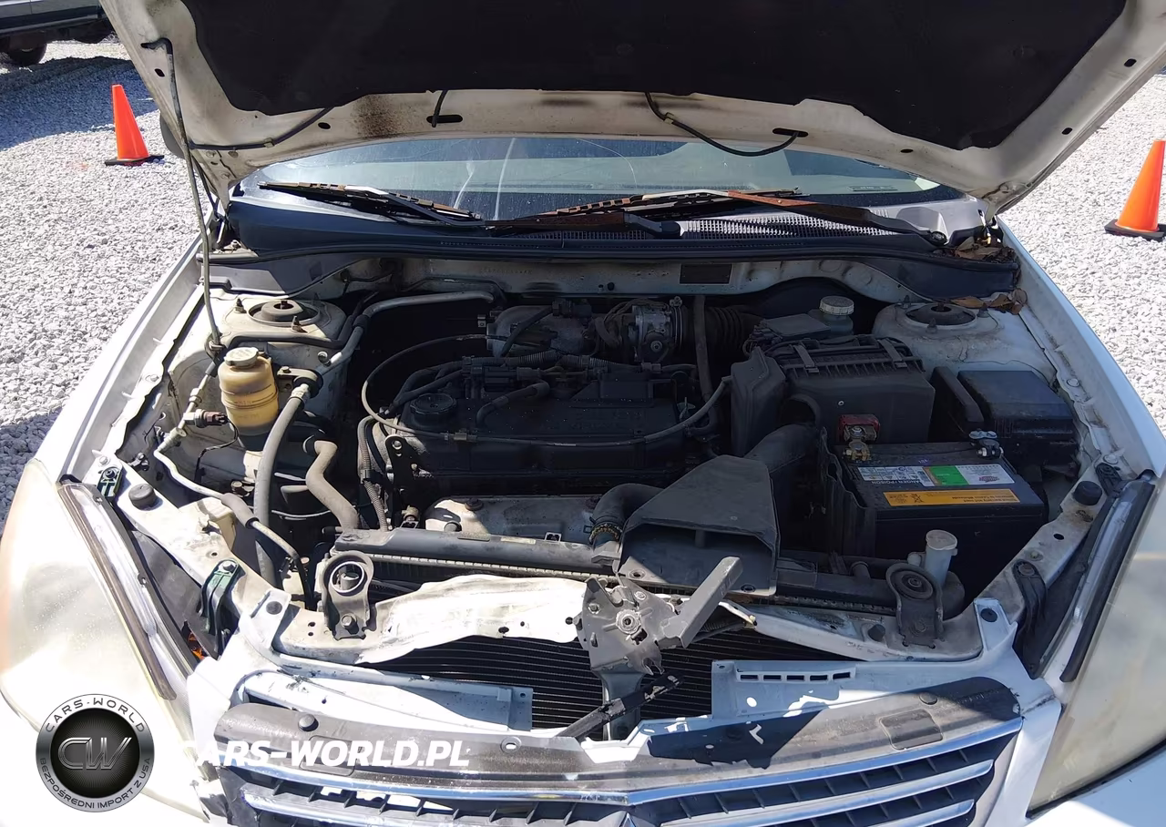 2006 Mitsubishi Lancer Es-Se VIN:JA3AJ26EX6U066488 - 10