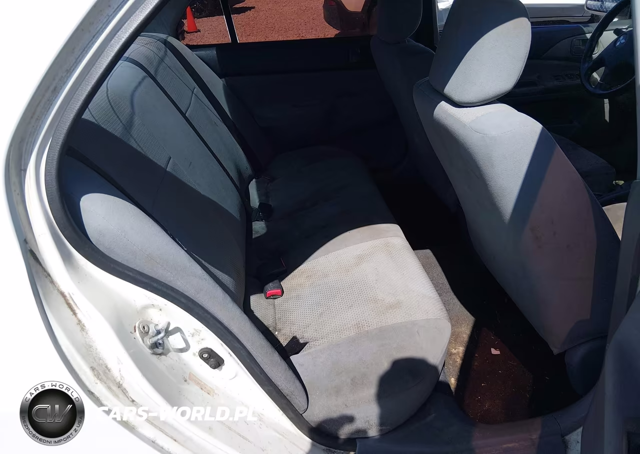 2006 Mitsubishi Lancer Es-Se VIN:JA3AJ26EX6U066488 - 8