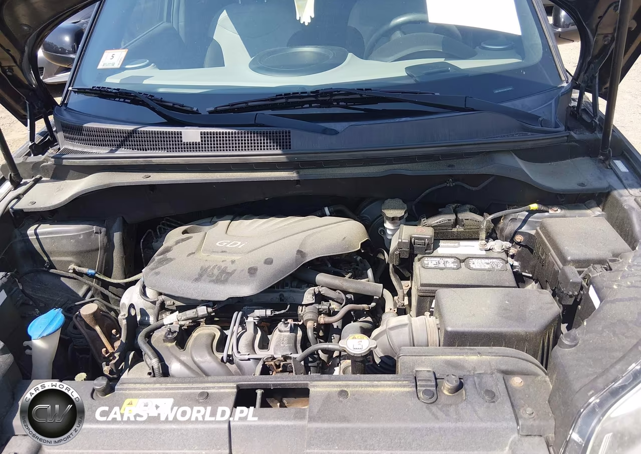 2016 Kia Soul VIN:KNDJN2A26G7347304 - 10