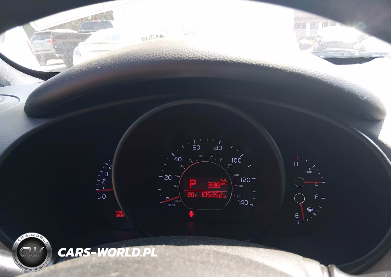 2016 Kia Soul VIN:KNDJN2A26G7347304 - 7