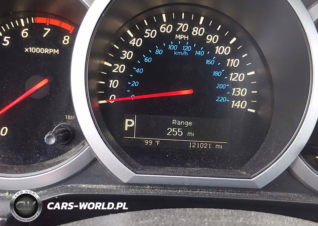 2012 Suzuki Grand Vitara Limited VIN:JS3TD0D71C4101149 - 15